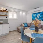 Two Bedroom Apartment With Terrace